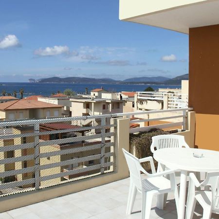 Locazione Turistica Gardenia Apartman Alghero Kültér fotó