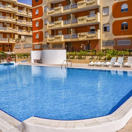 Locazione Turistica Gardenia Apartman Alghero Kültér fotó